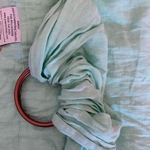 Poppet Ring Sling